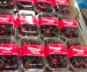 Cherries